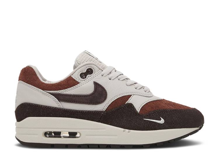 air max 1 considered size ? exclusive