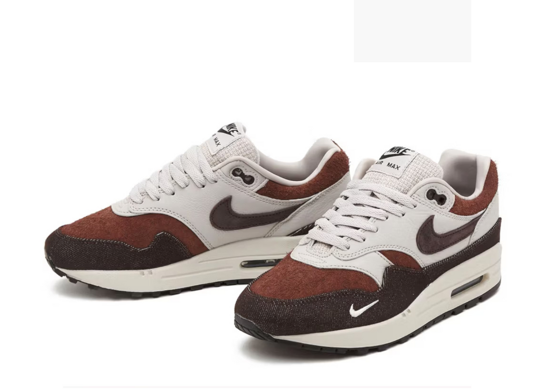 considered size exclusive air max 1