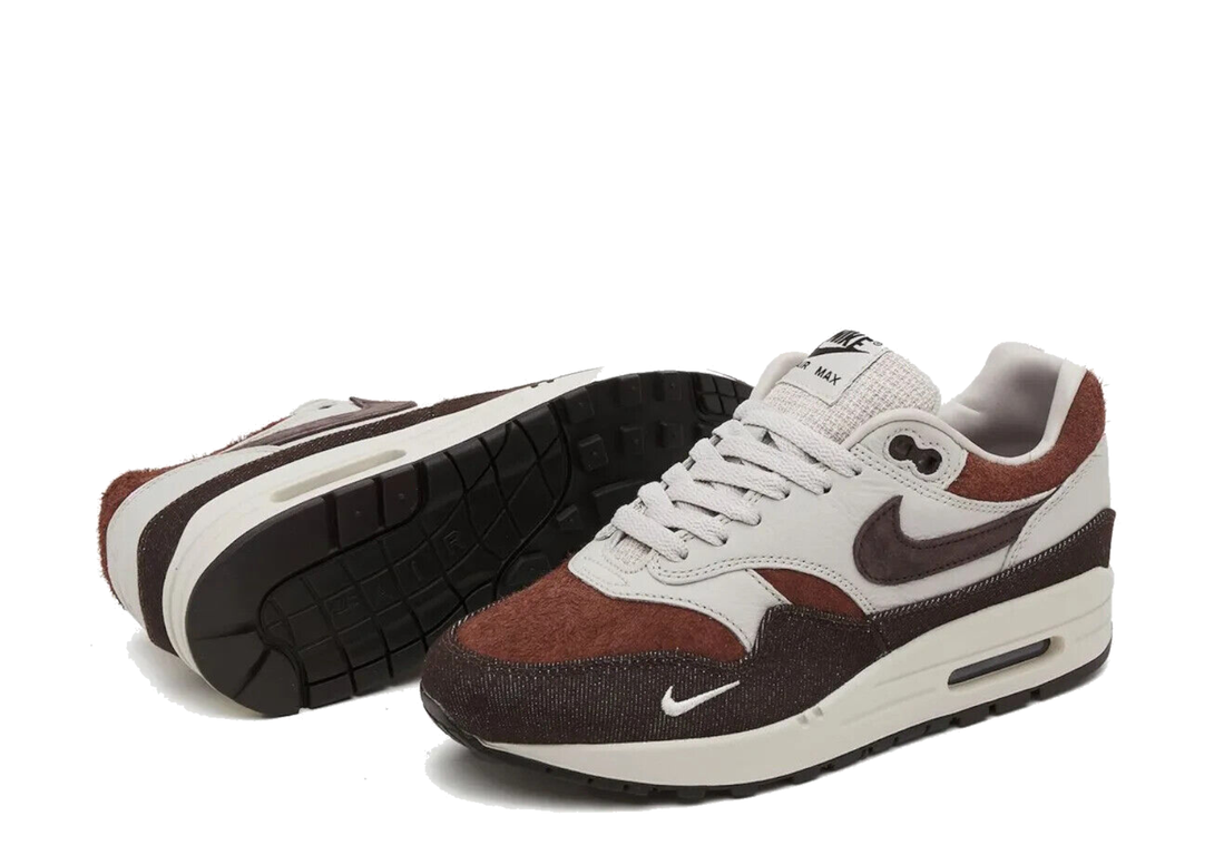 nike air max 1 size exclusive considered 