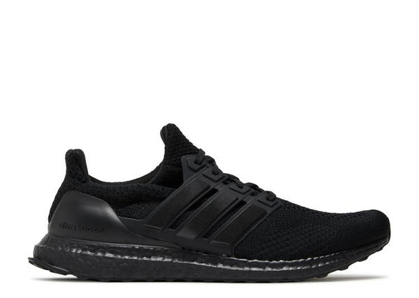 Adidas Ultra Boost 5.0 DNA Triple Black running shoes