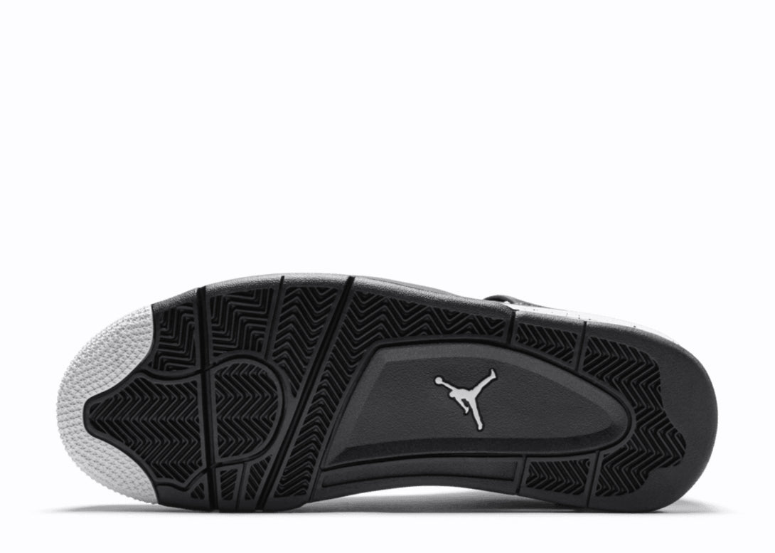 Oreo Colorway Jordan 4 Nike