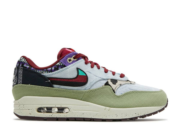 Nike Air Max 1 SP Concepts Mellow exclusive sneaker