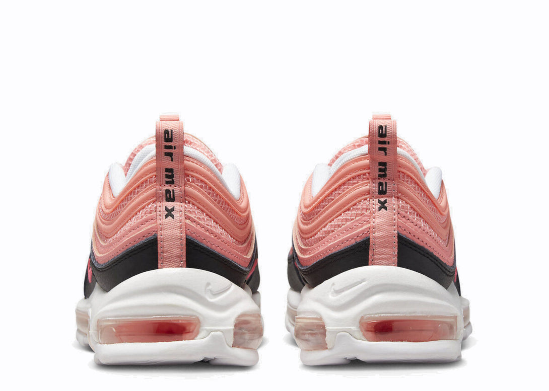 pink gaze with black air max 97 